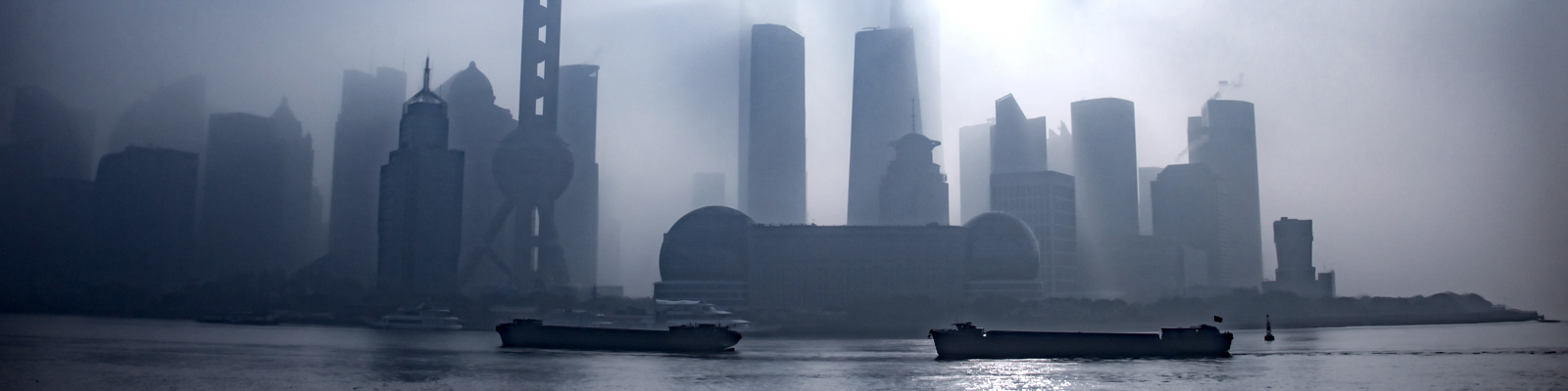 Shanghai