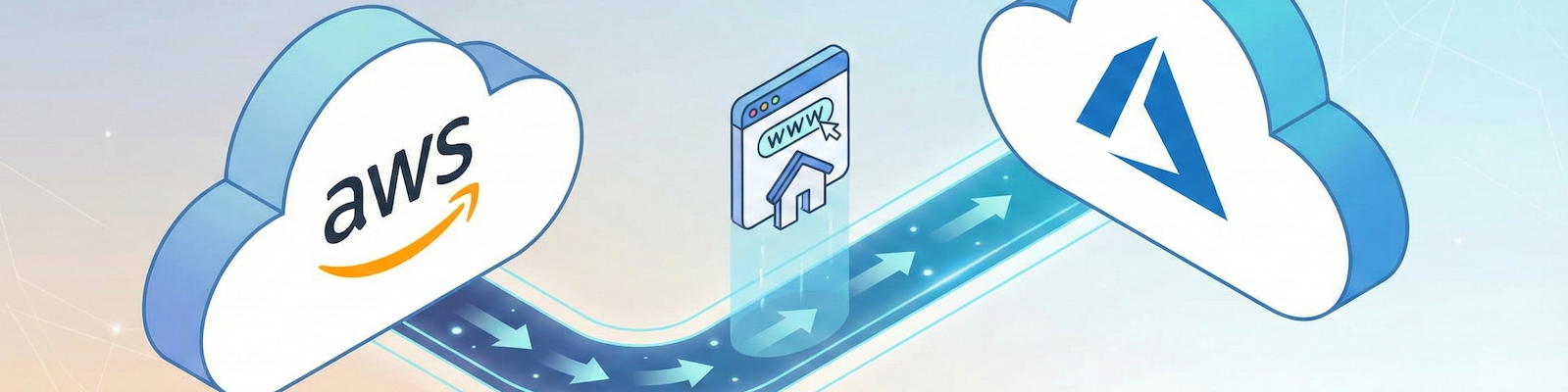 Migrating to Azure