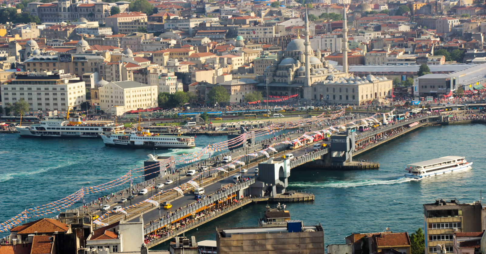 Istanbul