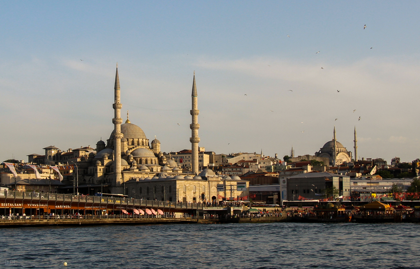 Istanbul