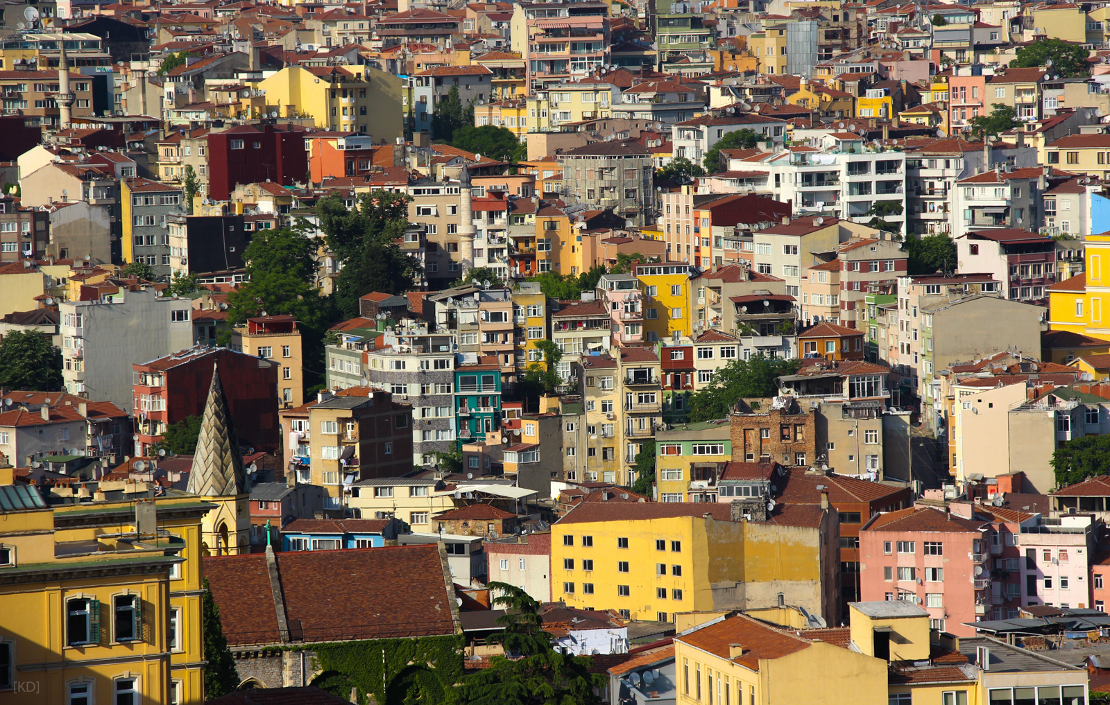 Istanbul