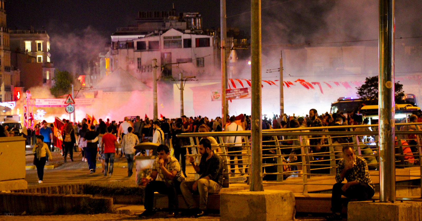Istanbul