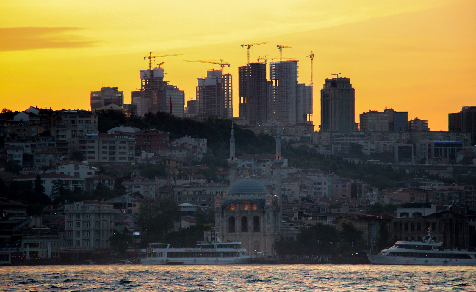 Istanbul