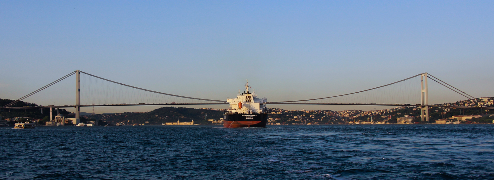 Istanbul