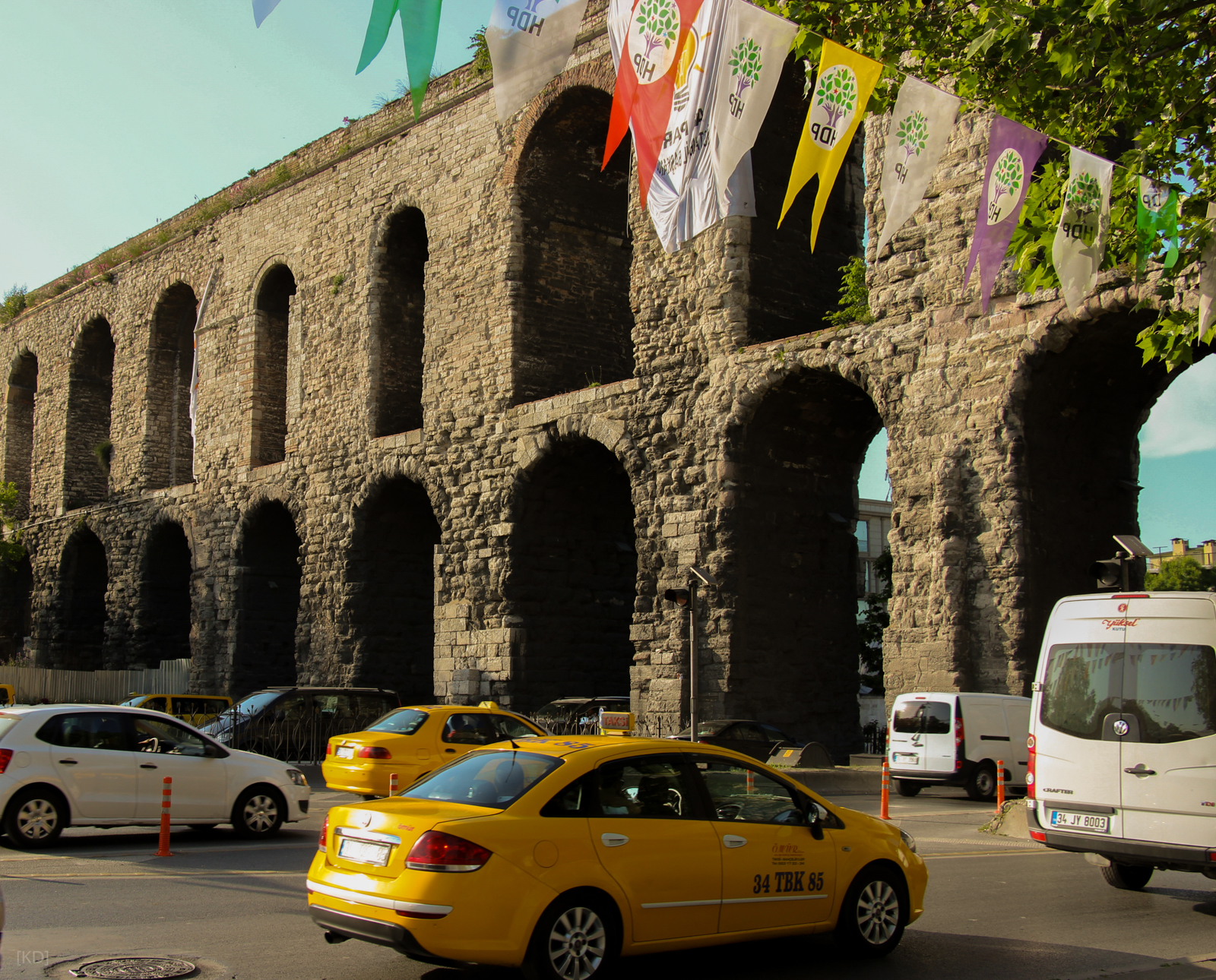 Istanbul