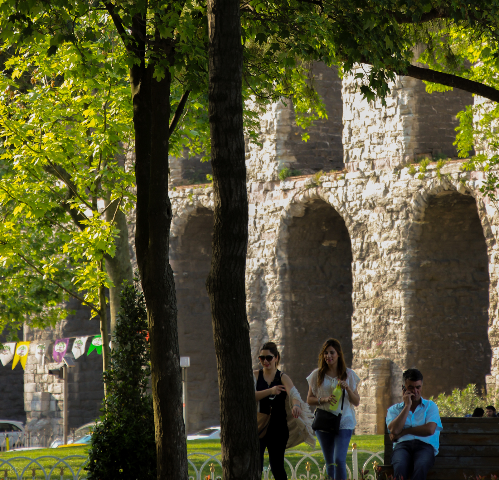 Istanbul
