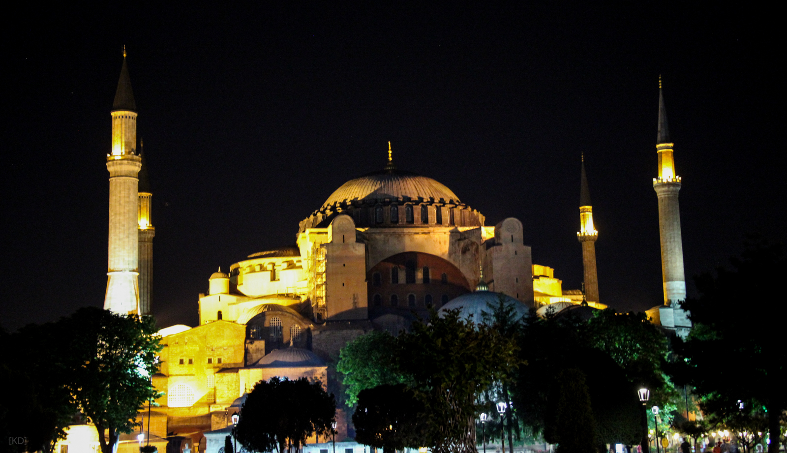 Istanbul