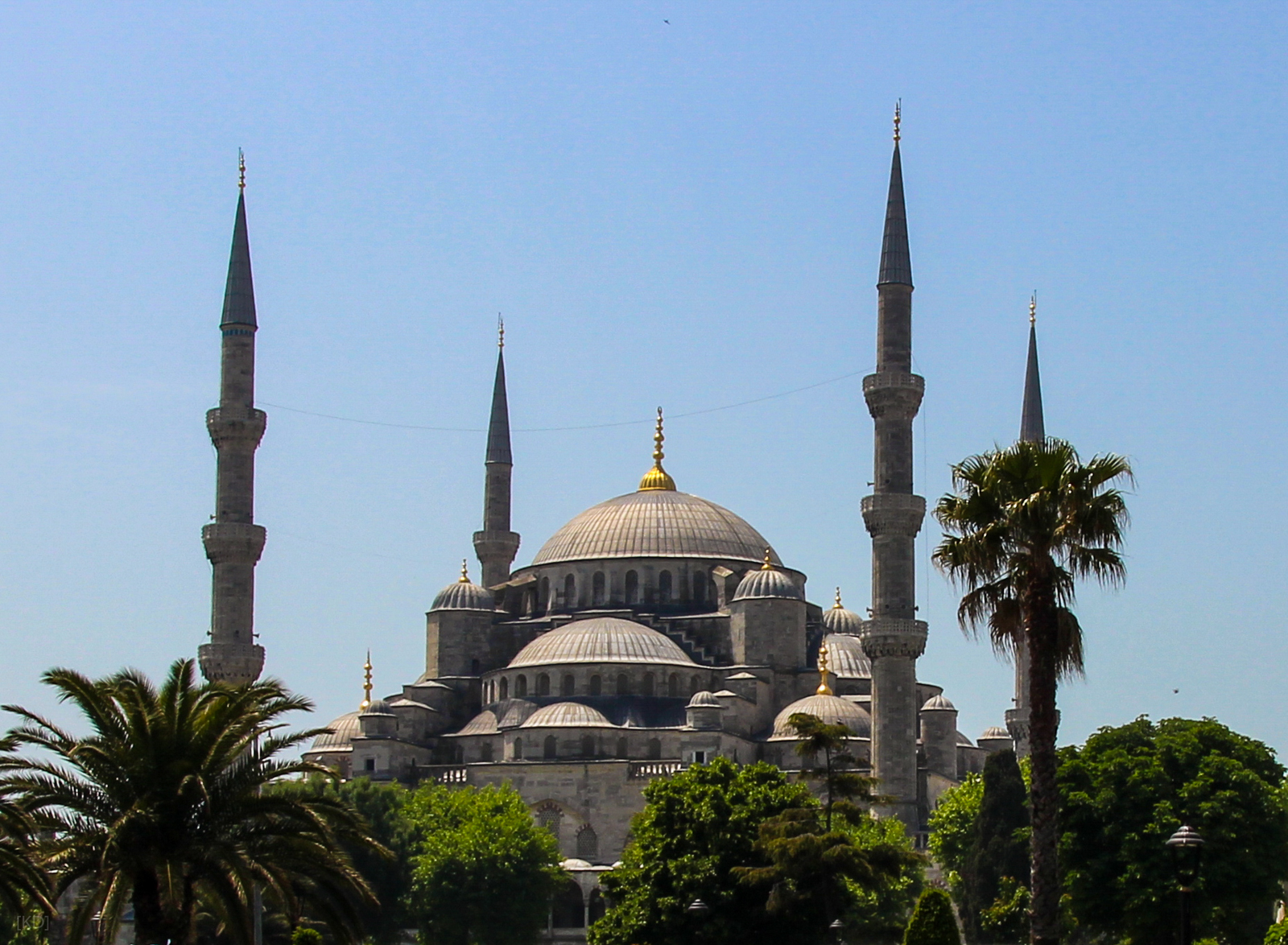 Istanbul