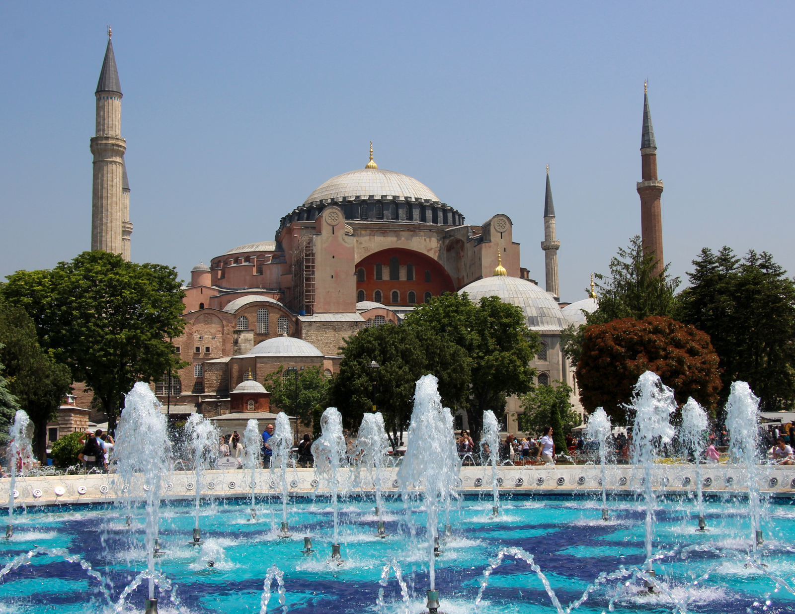 Istanbul