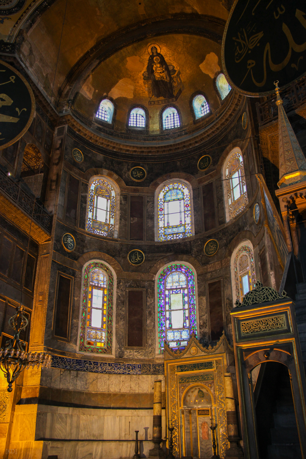 Istanbul