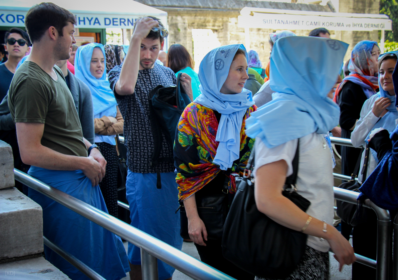 Istanbul