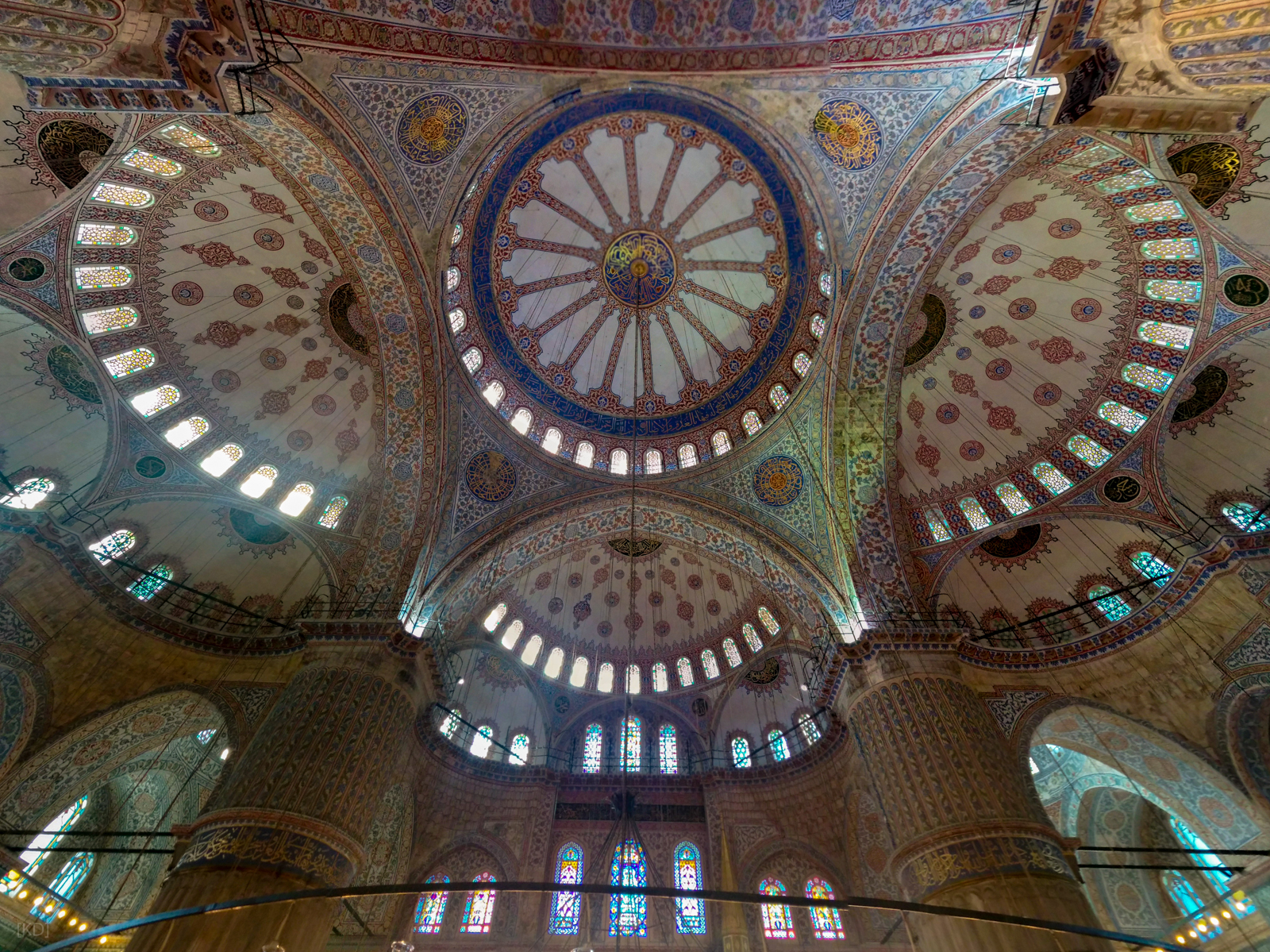 Istanbul