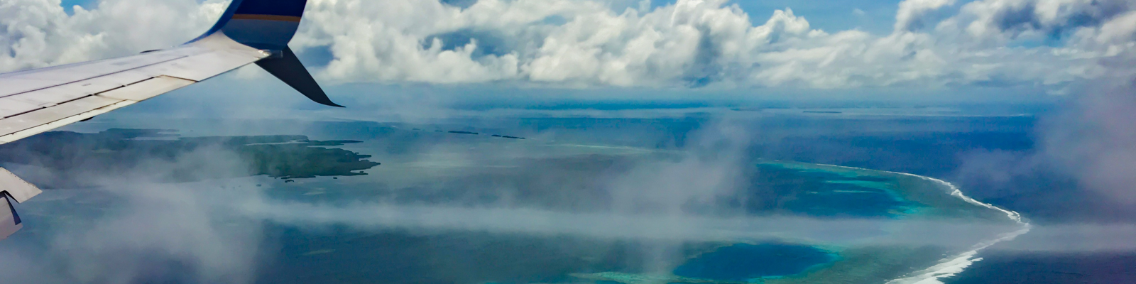 Island Hopper