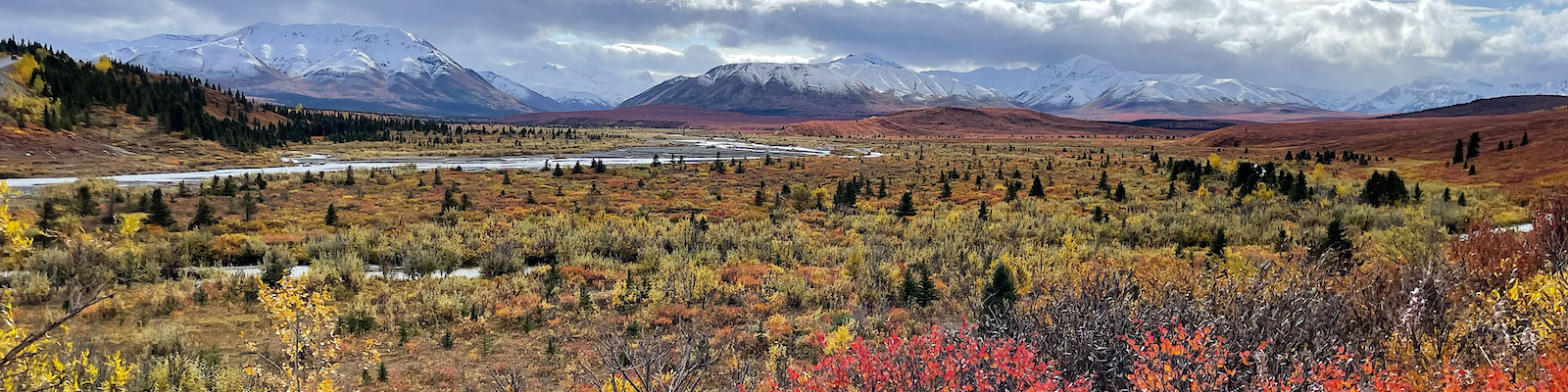 Alaska