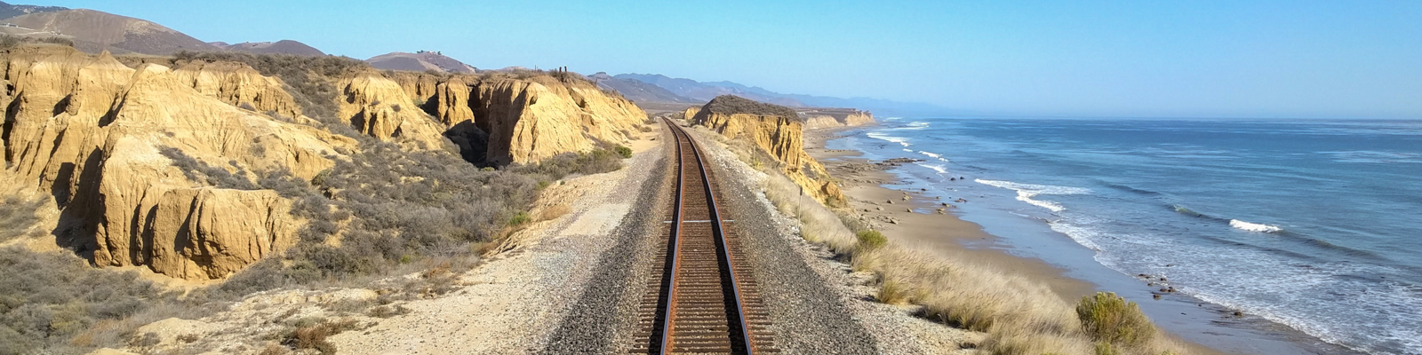 Coast Starlight